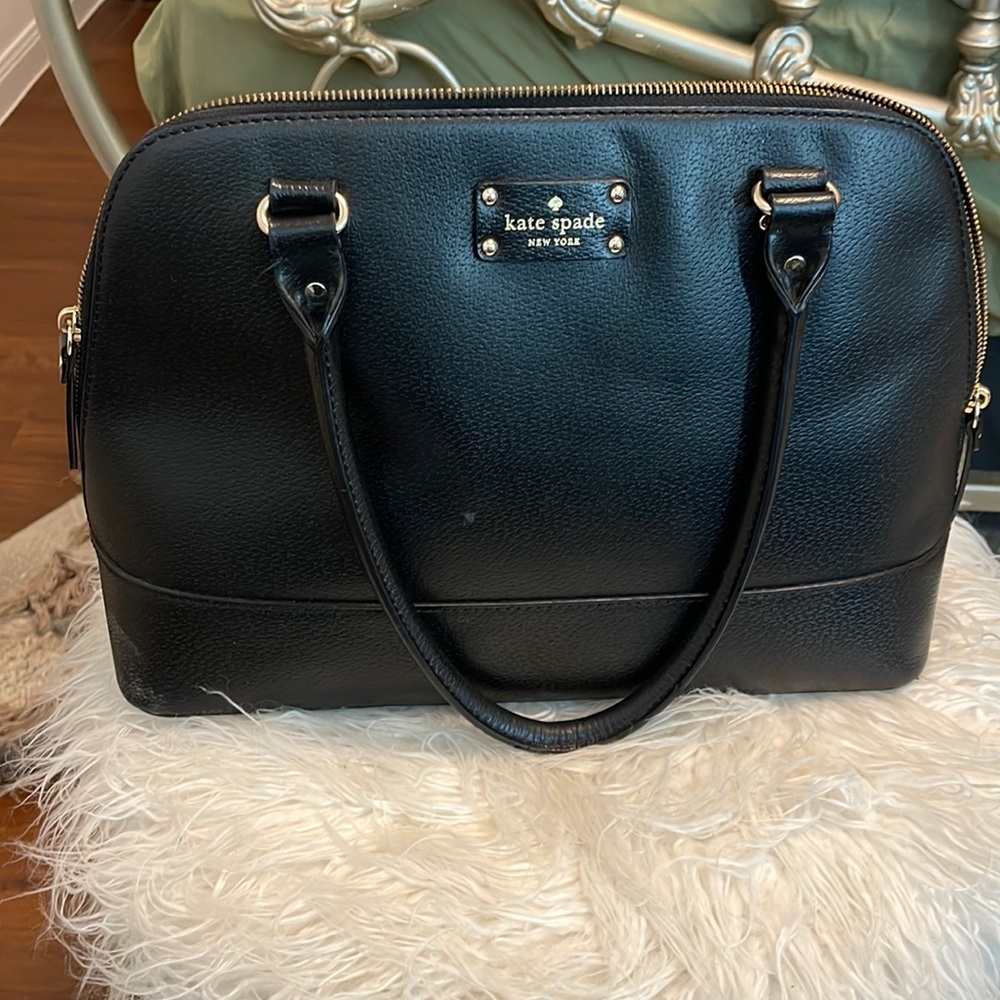2 Kate Spade handbags